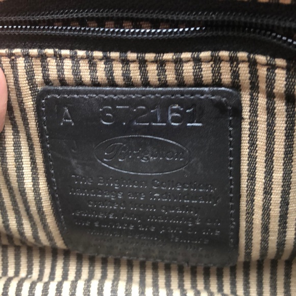 Brighton vintage purse - Picture 2 of 3